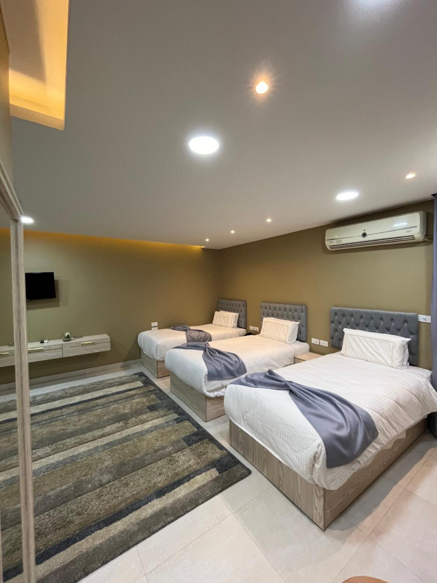 Pyramids Charm Hotel Al Kawm al Akhdar Eksteriør bilde